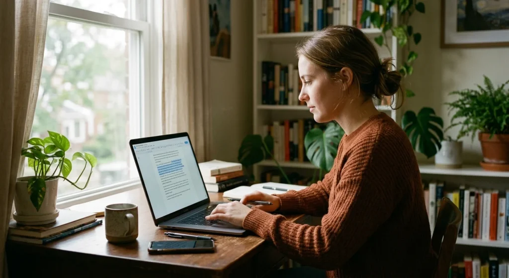 AI Writing Tools Master Context, Brand, and Strategic Editing