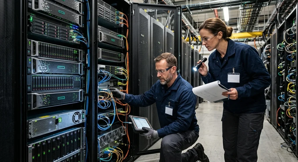 HPE Posts Record $7.6B Q2 FY2026 Revenue With No AI Order Cancellations