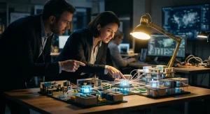 AI's Everyday Impact: Top Uses, Surveillance Changes, and Enterprise Scaling