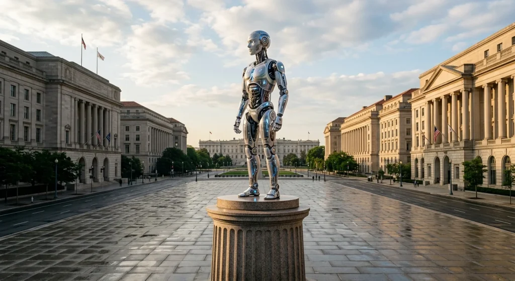 Australia's Patchwork AI Governance Invites Future Robodebts