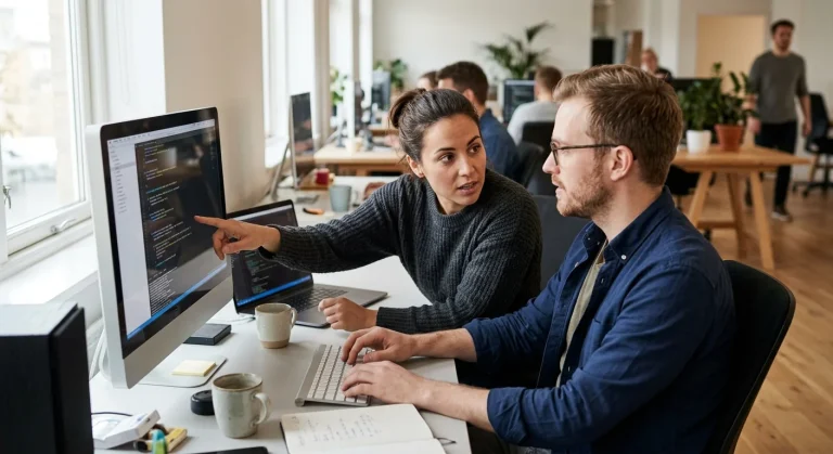 Stop Building Dumb AI Agents
