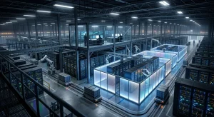 Zapier's AI Guardrails and Make Grid Define Automation's Future