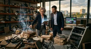 AI Hallucinations Cost $67.4 Billion; Data Quality Key to Success