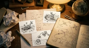 AstroReason-Bench LLM Agents Fall Short in Space Mission Planning