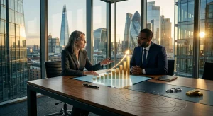 Goldman Sachs Projects $1 Trillion Global AI Investment in 2026