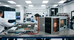 Groq LPX or Cerebras CS-4? Enterprise AI Inference Performance in 2026