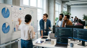 JetBrains: 90% of Developers Use AI Agents, 47% of Code Is AI-Generated